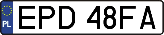 EPD48FA