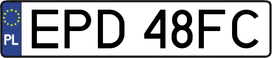 EPD48FC