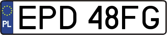 EPD48FG