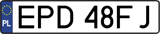 EPD48FJ