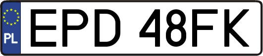 EPD48FK