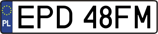 EPD48FM