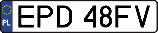 EPD48FV