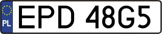 EPD48G5