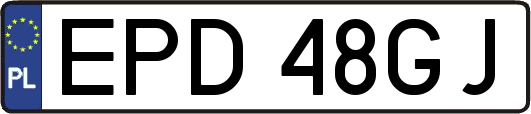 EPD48GJ