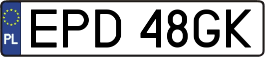 EPD48GK