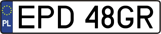 EPD48GR