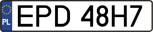 EPD48H7