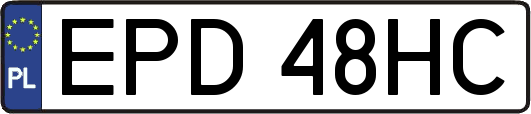 EPD48HC
