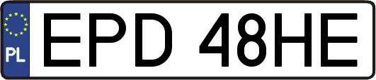 EPD48HE