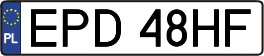 EPD48HF