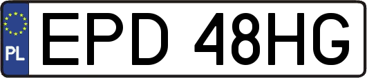EPD48HG