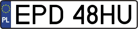 EPD48HU
