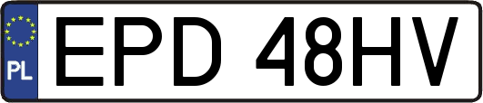 EPD48HV