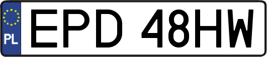 EPD48HW