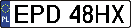 EPD48HX