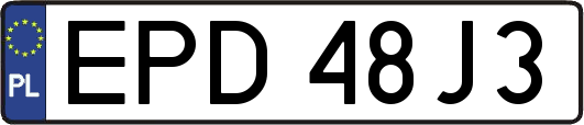 EPD48J3