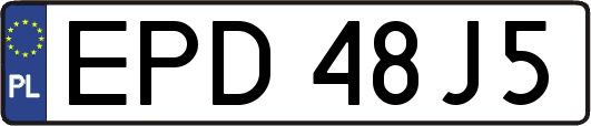 EPD48J5