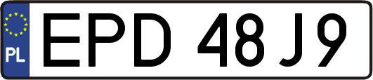 EPD48J9
