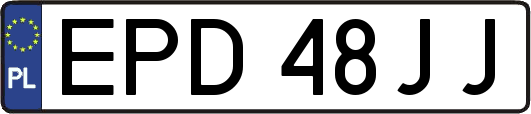 EPD48JJ