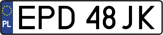 EPD48JK