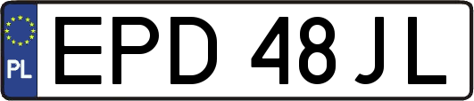EPD48JL