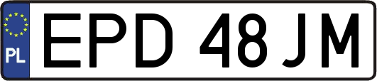 EPD48JM