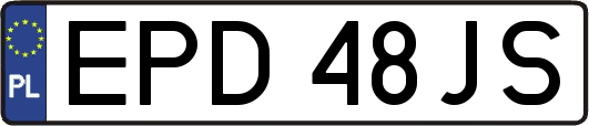 EPD48JS
