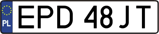 EPD48JT