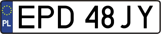 EPD48JY