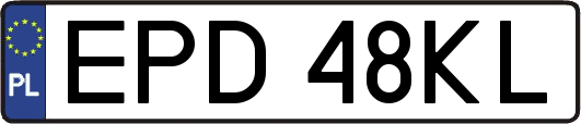 EPD48KL