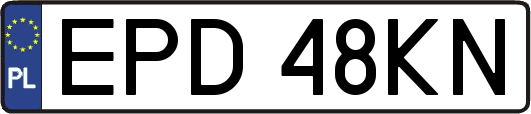 EPD48KN