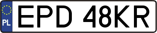 EPD48KR
