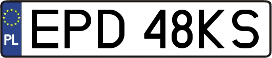 EPD48KS