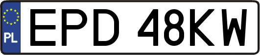 EPD48KW