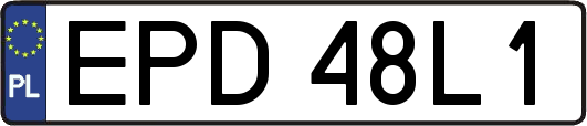 EPD48L1