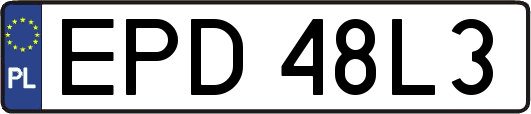 EPD48L3