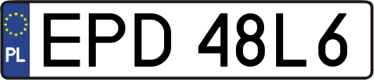 EPD48L6