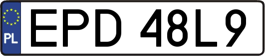 EPD48L9