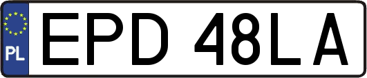 EPD48LA