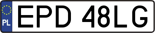 EPD48LG