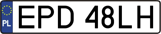 EPD48LH
