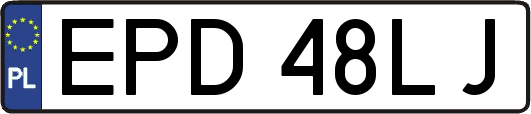 EPD48LJ