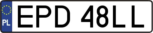 EPD48LL