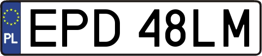 EPD48LM