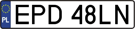 EPD48LN