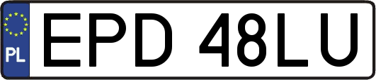 EPD48LU