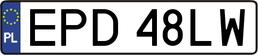 EPD48LW