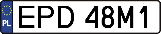 EPD48M1