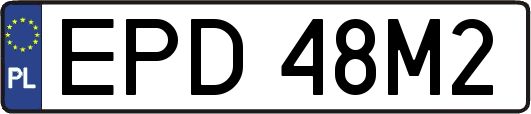 EPD48M2